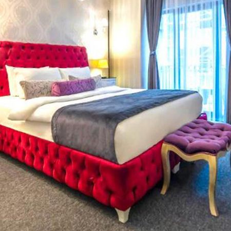 Luxury Pera House Hotel Provincia di Provincia di Istanbul Esterno foto
