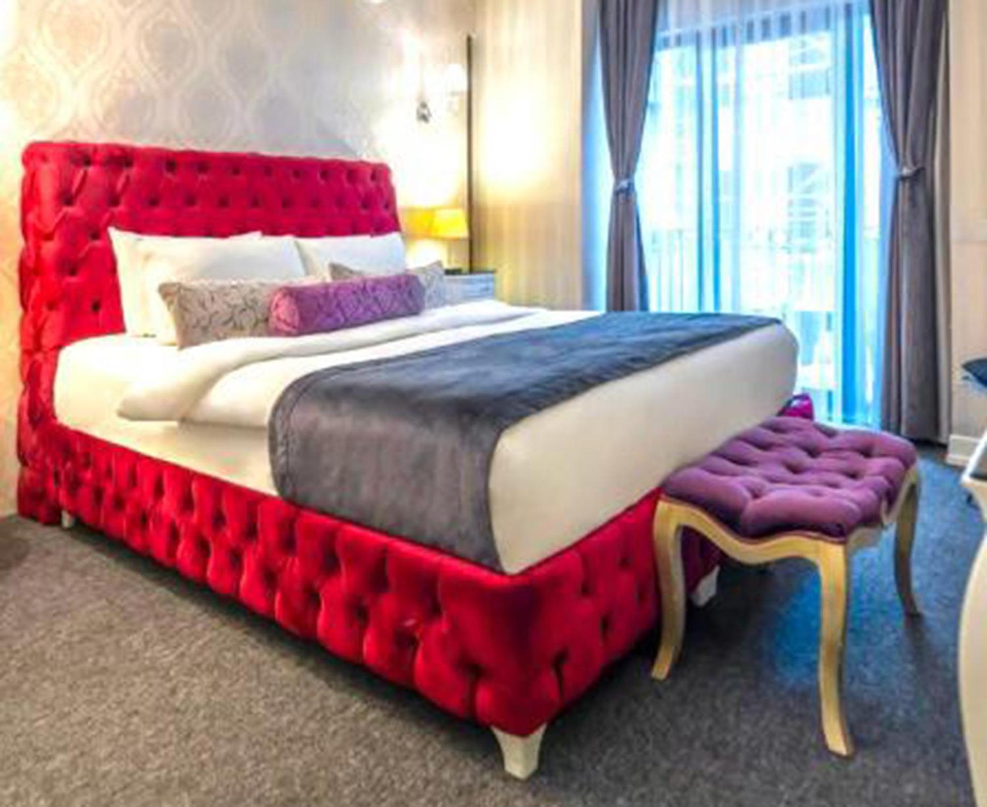 Luxury Pera House Hotel Provincia di Provincia di Istanbul Esterno foto