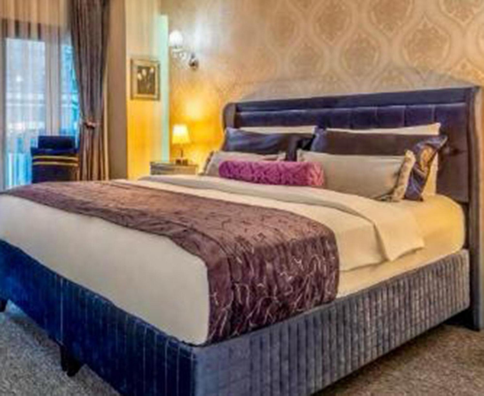Luxury Pera House Hotel Provincia di Provincia di Istanbul Esterno foto